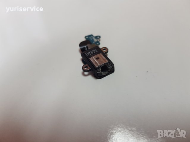 Оригинален аудио жак(AUX) за слушалки за Samsung Galaxy Note 4