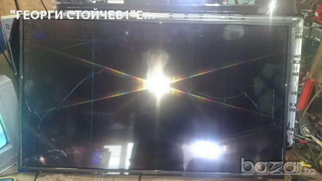 T14208DLEDBH  СЪС СЧУПЕНА МАТРИЦА