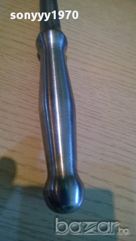 АНТИК-ретро нож-за колекция или ползване, снимка 7 - Обзавеждане на кухня - 10520913