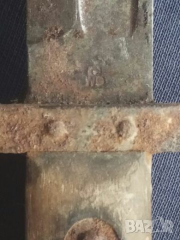 Продавам щик с  българска маркировка лъвче, снимка 5 - Антикварни и старинни предмети - 23085808