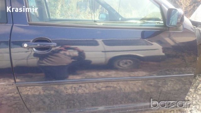 Предни врати за GOLF 4, снимка 2 - Части - 16026655