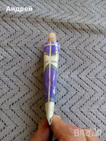 Стара Руска боя за рисуване, снимка 4 - Антикварни и старинни предмети - 22342545