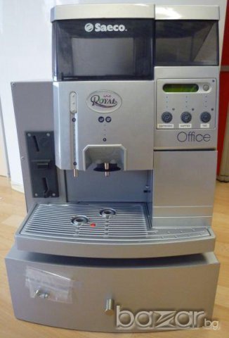 Kафемашини за офиси,магазини,кафенета и дома SAECO , снимка 7 - Кафемашини - 7813284