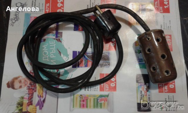 Нагревател, снимка 1