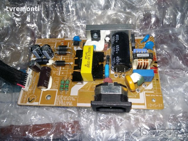 power supply board BN4400584A SC35 REV 2.1