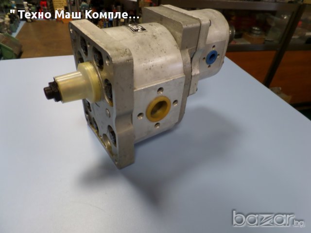 хидравлична помпа A170x/A43x