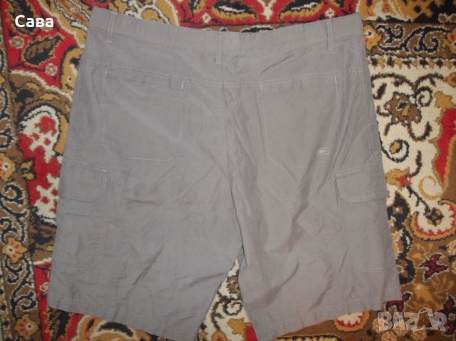 Къси панталони BLUE HARBOUR   мъжки,ХЛ-2ХЛ, снимка 3 - Къси панталони - 25468891