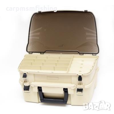 Куфар за воблери и аксесоари Focus 246, снимка 1