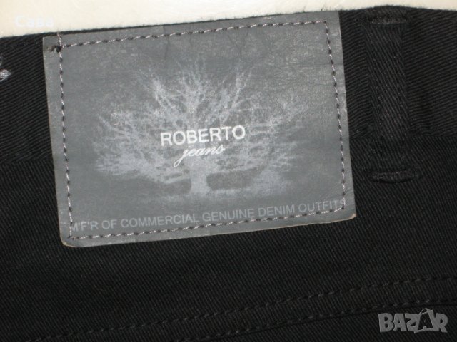 Дънки ROBERTO JEANS   мъжки,размер32