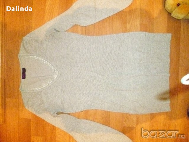 Туника от финно плетиво, снимка 7 - Туники - 11776015