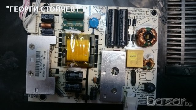 LHD22CAO СЪС СЧУПЕН ПАНЕЛ, снимка 3 - Части и Платки - 17455843