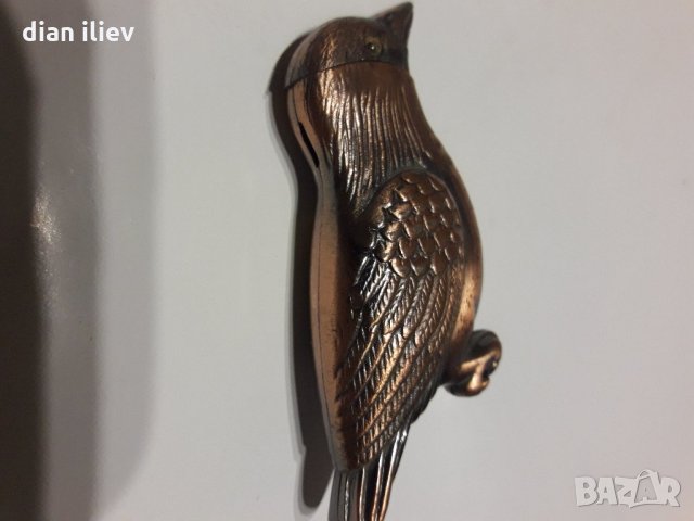 Стара газова запалка, снимка 8 - Колекции - 24480901