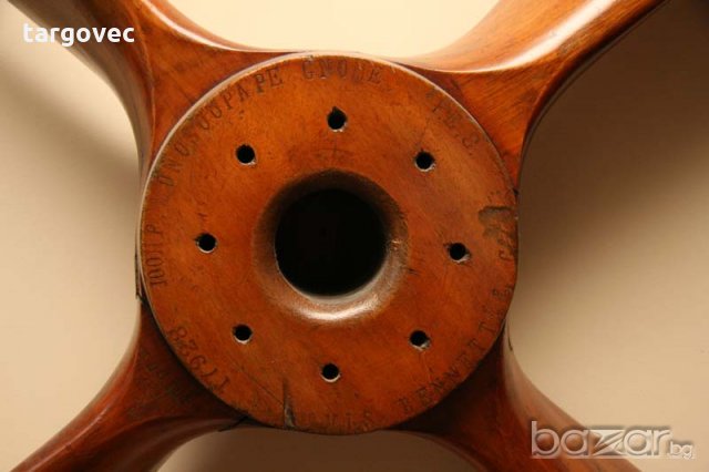 перка витло от самолет купувам, снимка 3 - Антикварни и старинни предмети - 21109287