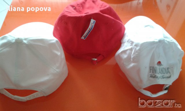 шапки, снимка 2 - Шапки - 10283237