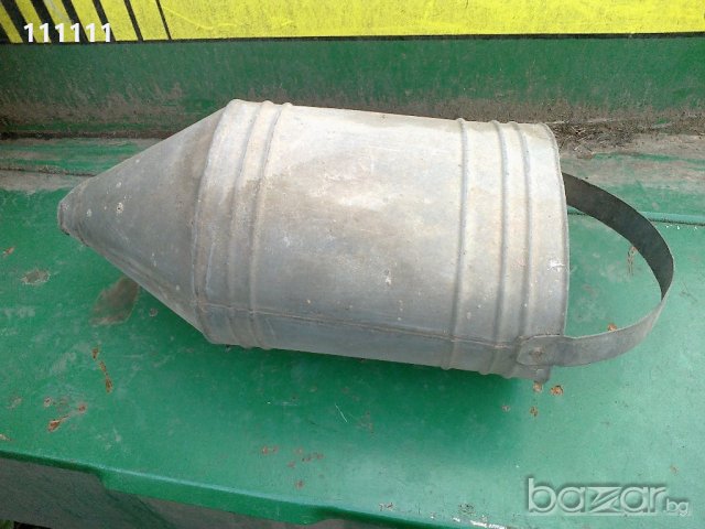 Стара лейка  