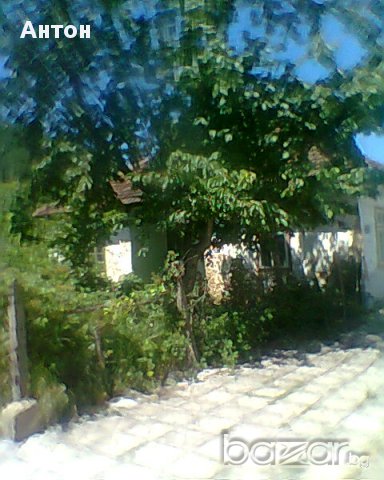 къща с двор в с Стакевци община Видин, снимка 10 - Къщи - 13418561