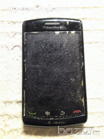 Blackberry 9520 за части, снимка 3 - Blackberry - 14279697