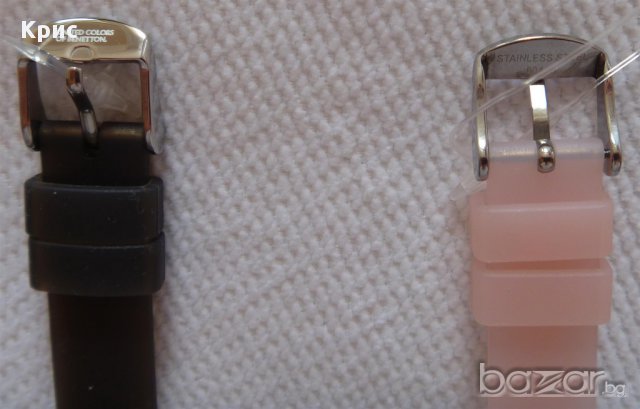 Нов! Ръчен часовник Бенетон UNITED COLORS OF BENETTON, снимка 8 - Дамски - 12521047