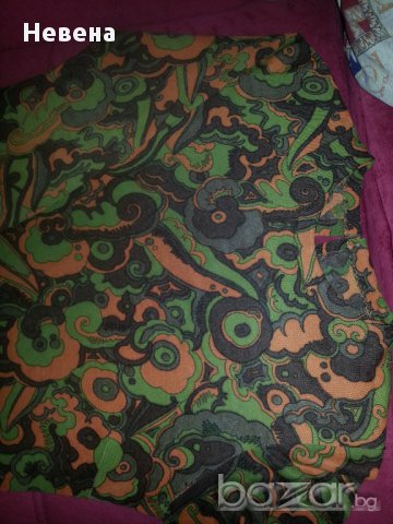 Дамска рокля туника с дълъг ръкав, снимка 3 - Рокли - 15983614