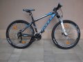 Продавам колела внос от Германия  МТВ велосипед BRAVE PMS 1 - 27.5 цола модел 2017, снимка 1 - Велосипеди - 18896668