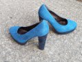 Нови дамски обувки №37, снимка 7