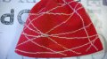 Зимна шапка UMBRO , снимка 1 - Шапки - 17374956
