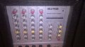 hollywood amplifier/mixer+тонколони-внос англия, снимка 10
