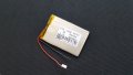 Батерия за таблет - 3.7V/ 3000mAh, 90x60x3mm, снимка 2