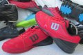 ​тенис маратонки Wilson Rush Pro 2.5 Mens All Court, 44 - 45, снимка 5