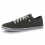 Dunlop Canvas Vulcanised Low Trainers