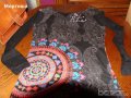  desigual оригинална блуза (туника)  намалена, снимка 4