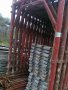 Рамково скеле и метални подпори отдавам под наем направа на топлоизолация и доставка на матеряли , снимка 1 - Ремонти на къщи - 10069731