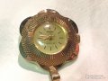 Дамски часовник медальон, снимка 1 - Дамски - 22930526