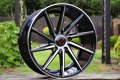 17" 18" Джанти Ауди 5Х112 Audi A4 S4 A5 S5 A6 S6 A7 S7 VW Golf Passat, снимка 5