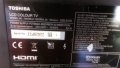 Toshiba 32EL833G-32AV833 REV; 1;03-PC-3900-01UN-LF, снимка 2