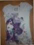 Блуза тениска edc by esprit, снимка 1 - Тениски - 15591664