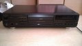 Technics sl-pg570a-cd player-made in germany-внос швеицария, снимка 2