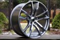 20" М Спорт Алуминиеви Джанти 5X120 BMW X3 F25 X4 F26 X5 E70 F15 X6, снимка 4