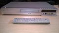 Lg dr175 dvd recorder+remote-внос швеицария, снимка 5