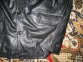 Кожено яке JACK&JONES   мъжко,ХЛ, снимка 3