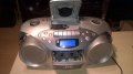 Jvc rc-ex36 cd/mp3/tape/tuner-внос швеицария, снимка 3