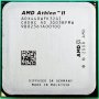 AMD Athlon II X3 440 /3.0GHz/, снимка 1 - Процесори - 21597932