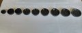 Гумички (тапи) за спирачни цилиндри и спирачни помпи, снимка 1 - Части - 25776255