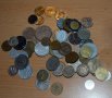 Чуждестранни монети, снимка 1 - Нумизматика и бонистика - 13442418
