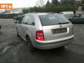 SKODA FABIA H/B COMBI 1.4MPI/1.4I 16V/1.4TDI P.D./1.9SDI/1.9TDI P.D-НА ЧАСТИ, снимка 2