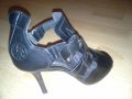 Нови дамски обувки G Star  Stilettoe оригинал, снимка 1 - Дамски обувки на ток - 11061923