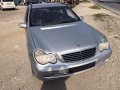 Mercedes c klasa на части, снимка 1