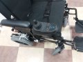 Инвалидна количка с джойстик, снимка 3