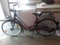 Електрически велосипед, снимка 1 - Велосипеди - 15439401