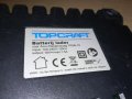 top craft 18v/1.3amp-charger-made in belgium, снимка 16